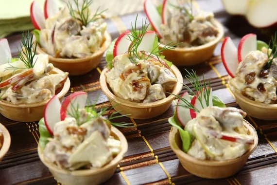 Korpusy babeczek czym wypełnić – najlepsze pomysły na nadzienie Korpusy babeczek czym wypełnić – najlepsze pomysły na nadzienie