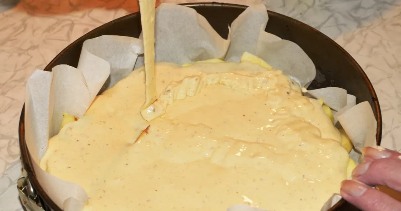 Przepis na wilgotne ciasto, które zawsze wychodzi idealnie miękkie Przepis na wilgotne ciasto, które zawsze wychodzi idealnie miękkie