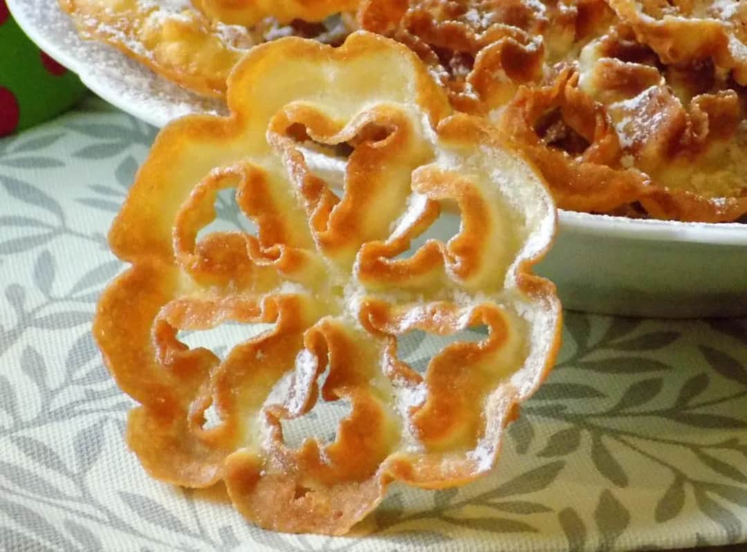 Ciasteczka, które mogą długo leżeć – jak je przechowywać, by nie straciły smaku