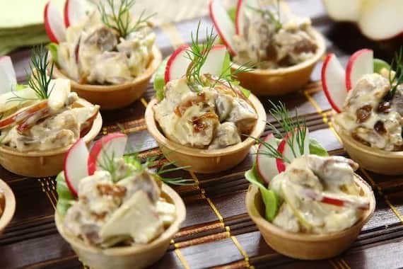 Korpusy babeczek czym wypełnić – najlepsze pomysły na nadzienie Korpusy babeczek czym wypełnić – najlepsze pomysły na nadzienie