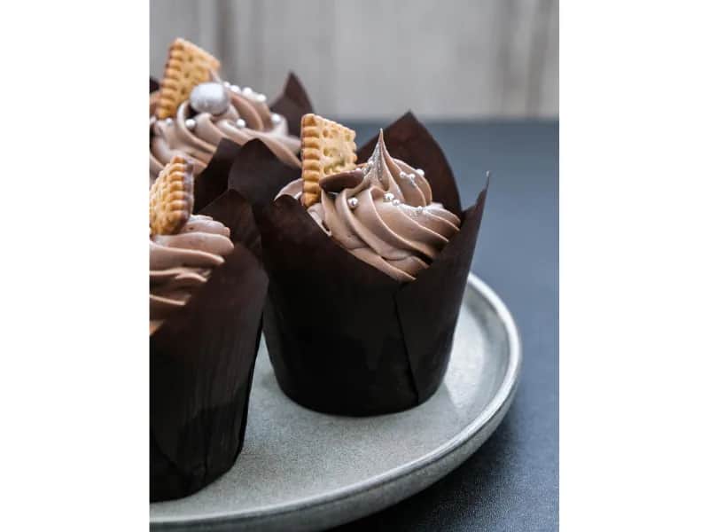 Czym zastąpić papilotki do muffinek? Proste i skuteczne zamienniki bez przywierania