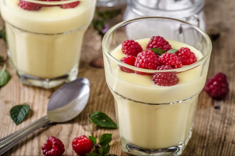 Czym różni się pudding od budyniu? Kluczowe różnice, które musisz znać