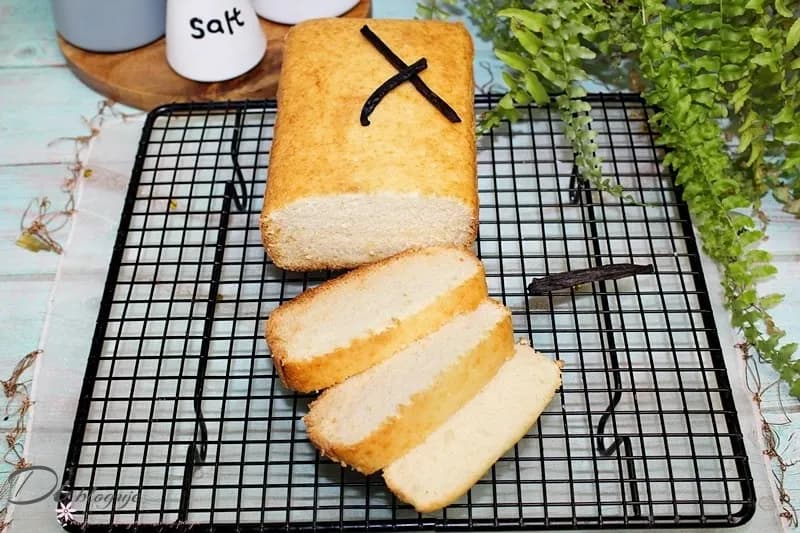 Anielskie Ciasto: Lekki Przepis na Puszysty Wypiek Bez Tłuszczu