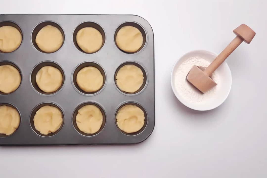 Jak zrobić foremki do muffinek – proste sposoby, które zaskoczą