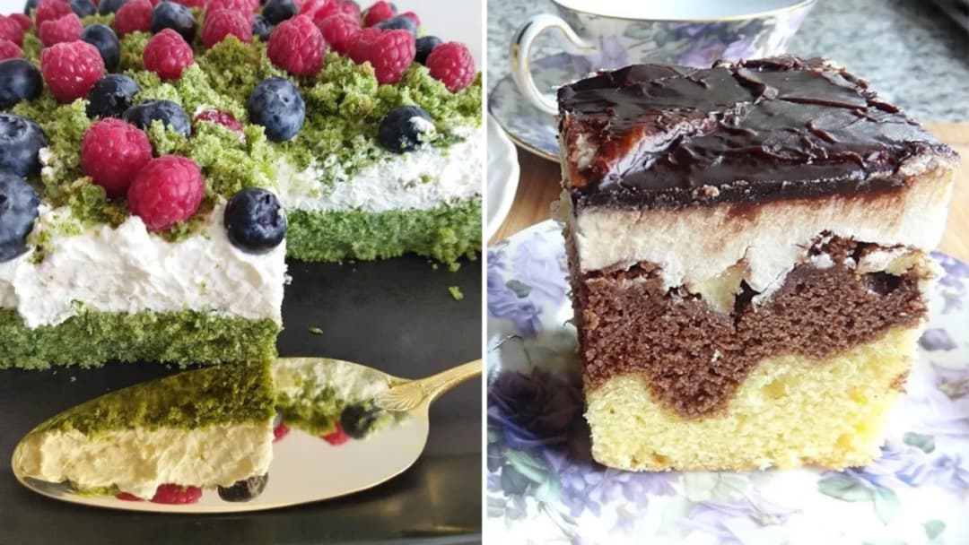 Przepis na ciemne ciasto, które zachwyci Twoich gości i rodzinę