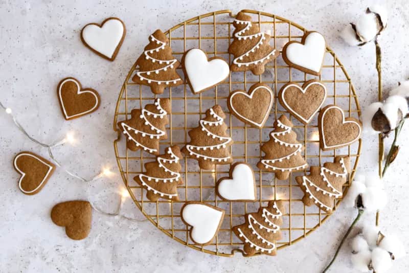 Jak zrobić ciastka korzenne jak ze sklepu – idealny przepis i porady