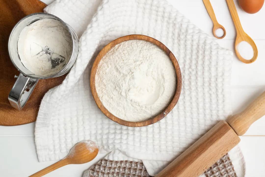 Jaka mąka do muffinek jest najlepsza? Porównanie rodzajów i praktyczne porady
