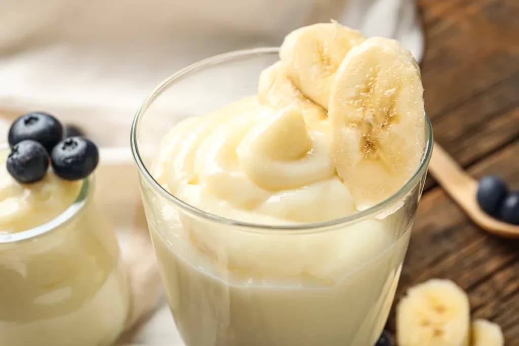 Czy pudding proteinowy jest zdrowy? Odkryj jego ukryte korzyści