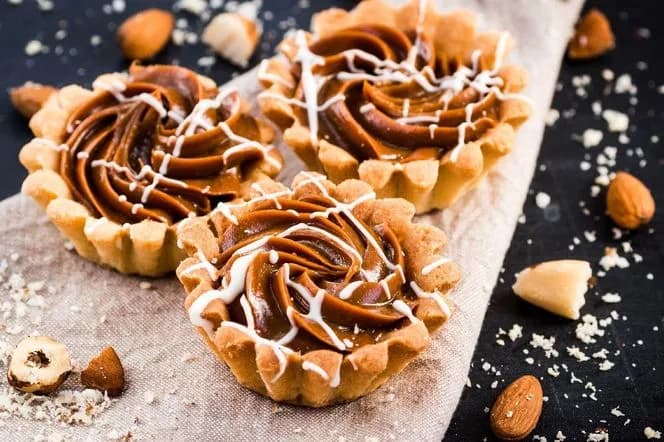 Jak zrobić kruche babeczki, które zachwycą Twoich gości?