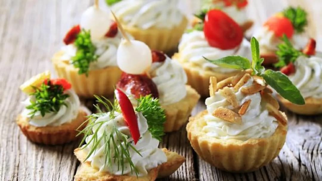 Gdzie kupić kruche babeczki słone? Sprawdź najlepsze miejsca!