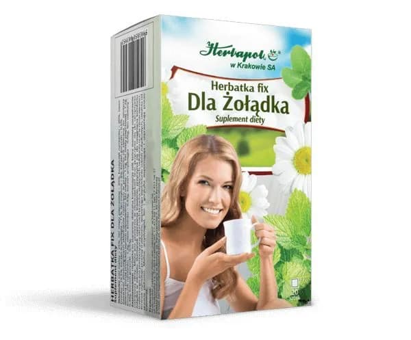 Jak herbata pomaga na ból brzucha? Sprawdź najlepsze rodzaje herbat