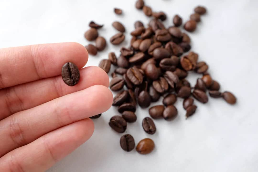 Kawa ziarnista smakowa – esencja aromatu w Twojej filiżance