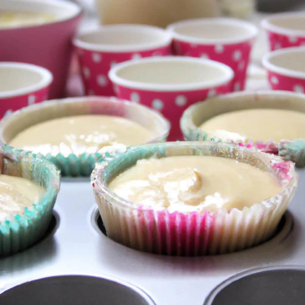 Co potrzebne do babeczek Dr. Oetker? Sprawdź składniki i porady