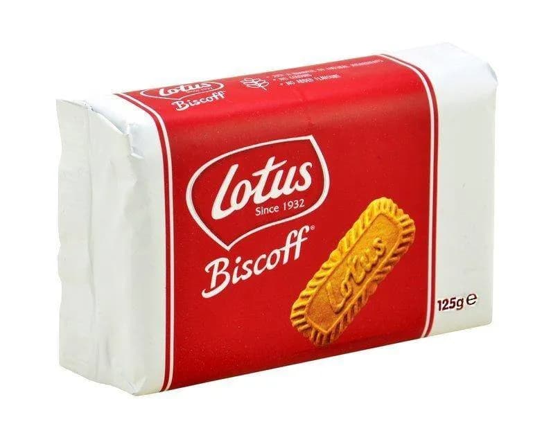 Gdzie kupić lotus biscoff ciastka? Sprawdź najlepsze oferty w Polsce