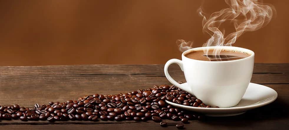 Czy kawa wspomaga odchudzanie? Poznaj prawdę o jej działaniu