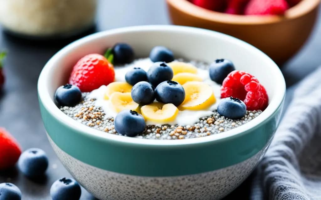 Dlaczego pudding chia nie gęstnieje? Poznaj błędy i napraw je szybko!