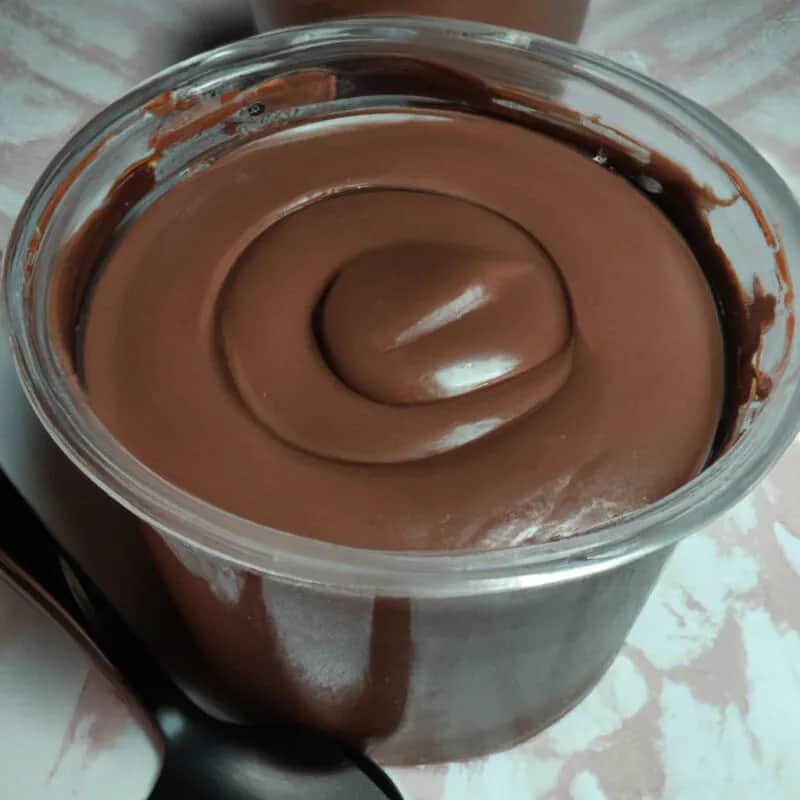 Ile kalorii ma budyń czekoladowy i jak go przygotować bez wyrzutów sumienia