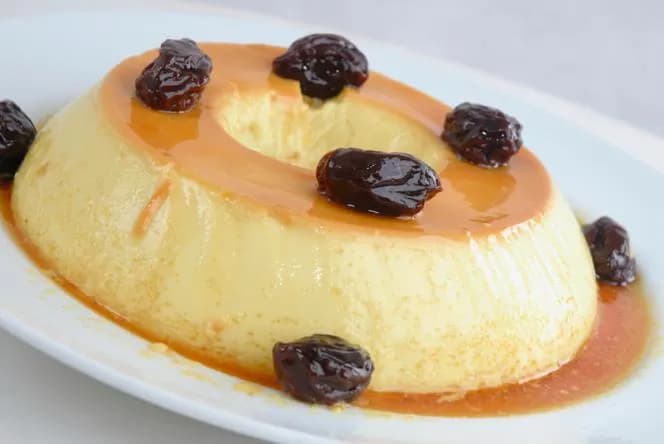 Jak się robi pudding - łatwy przepis na idealny deser w domu