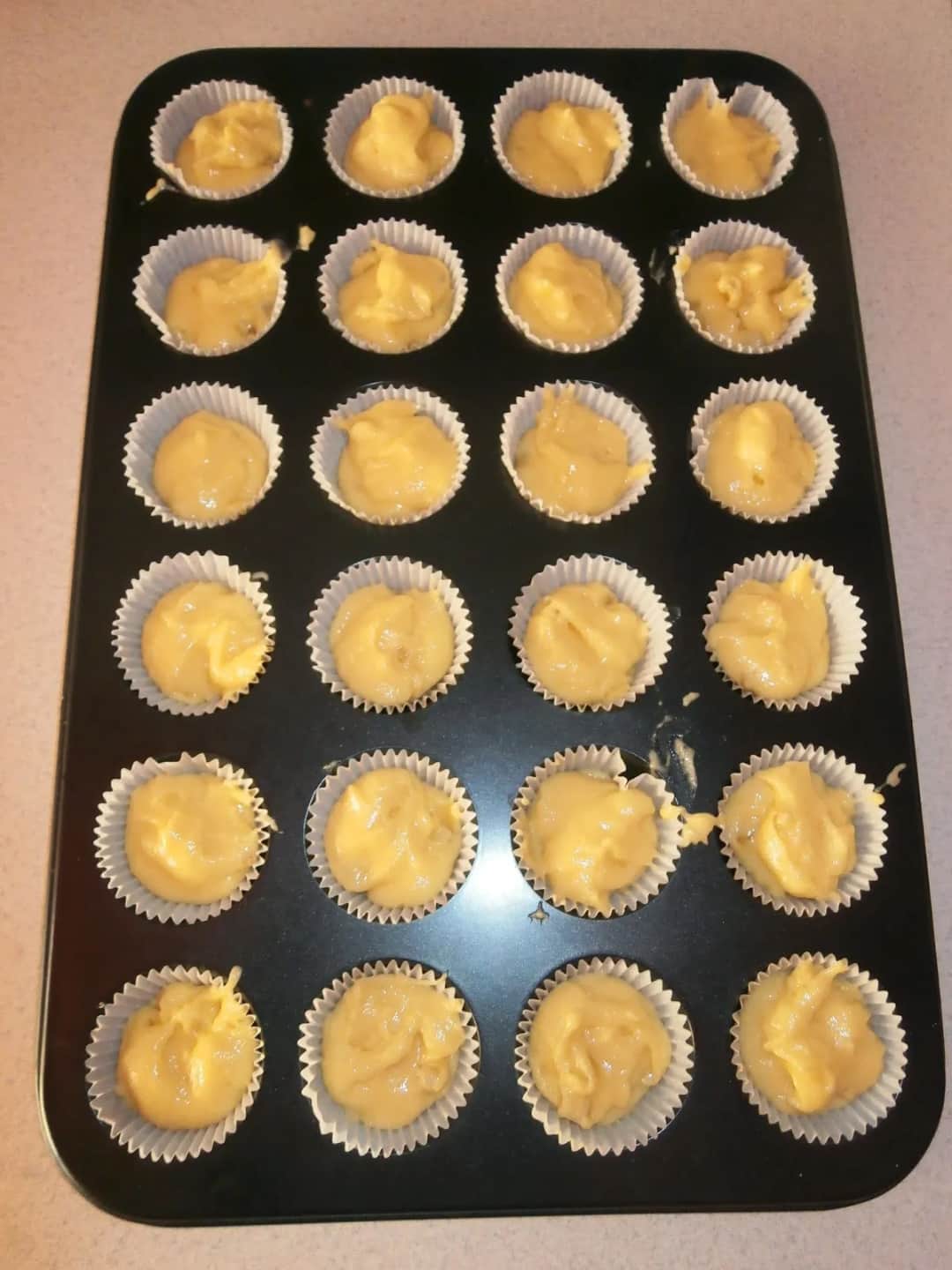 W czym piec muffinki, aby były idealnie puszyste i smaczne?