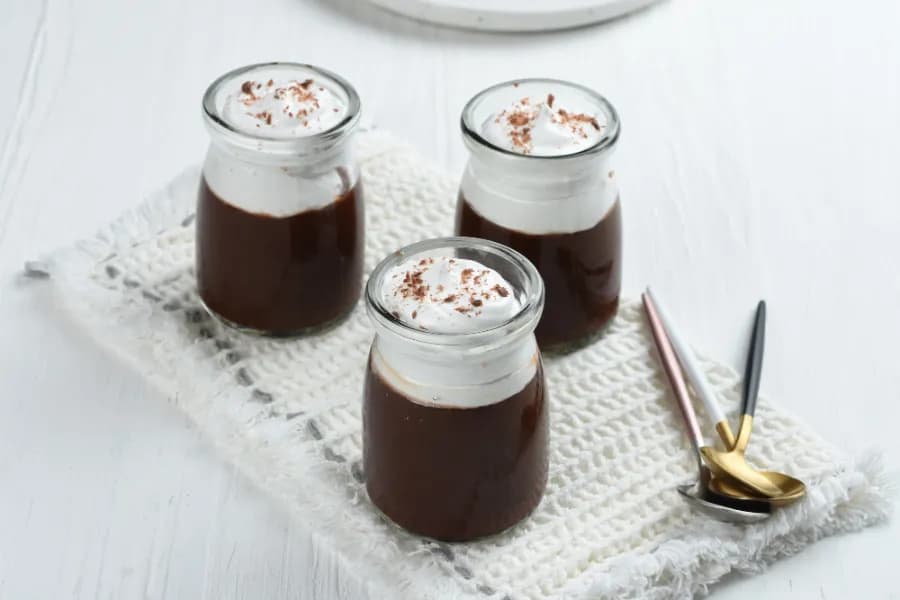 Jak zrobić pudding czekoladowy - prosty przepis na pyszny deser