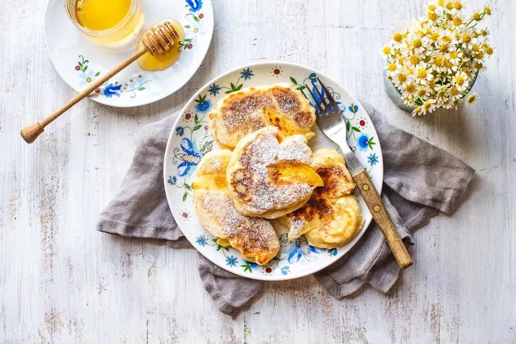 Proste przepisy na domowe ciasta, które zaskoczą Twoich bliskich Proste przepisy na domowe ciasta, które zaskoczą Twoich bliskich