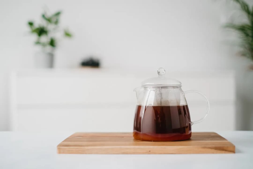 Jak zaparzyć turecką herbatę bez zaparzacza w prosty sposób