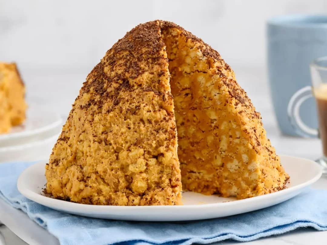 Ciasto mrowisko przepis thermomix - łatwe i pyszne ciasto bez błędów