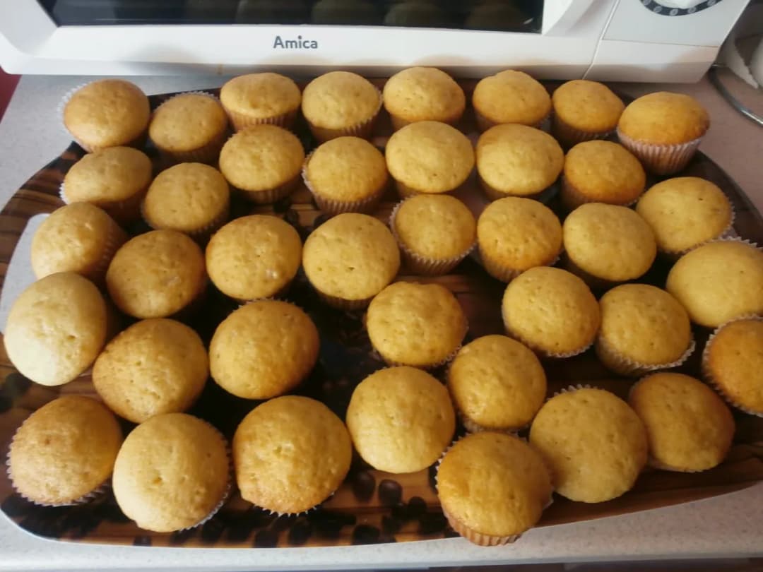 Ile piec muffinki? Prosty przepis i najlepsze wskazówki do idealnego wypieku