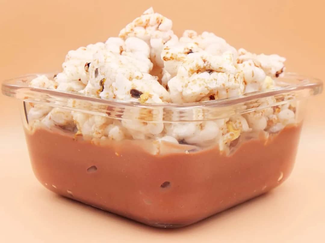 Pudding proteinowy z czym jeść: najlepsze dodatki, które pokochasz