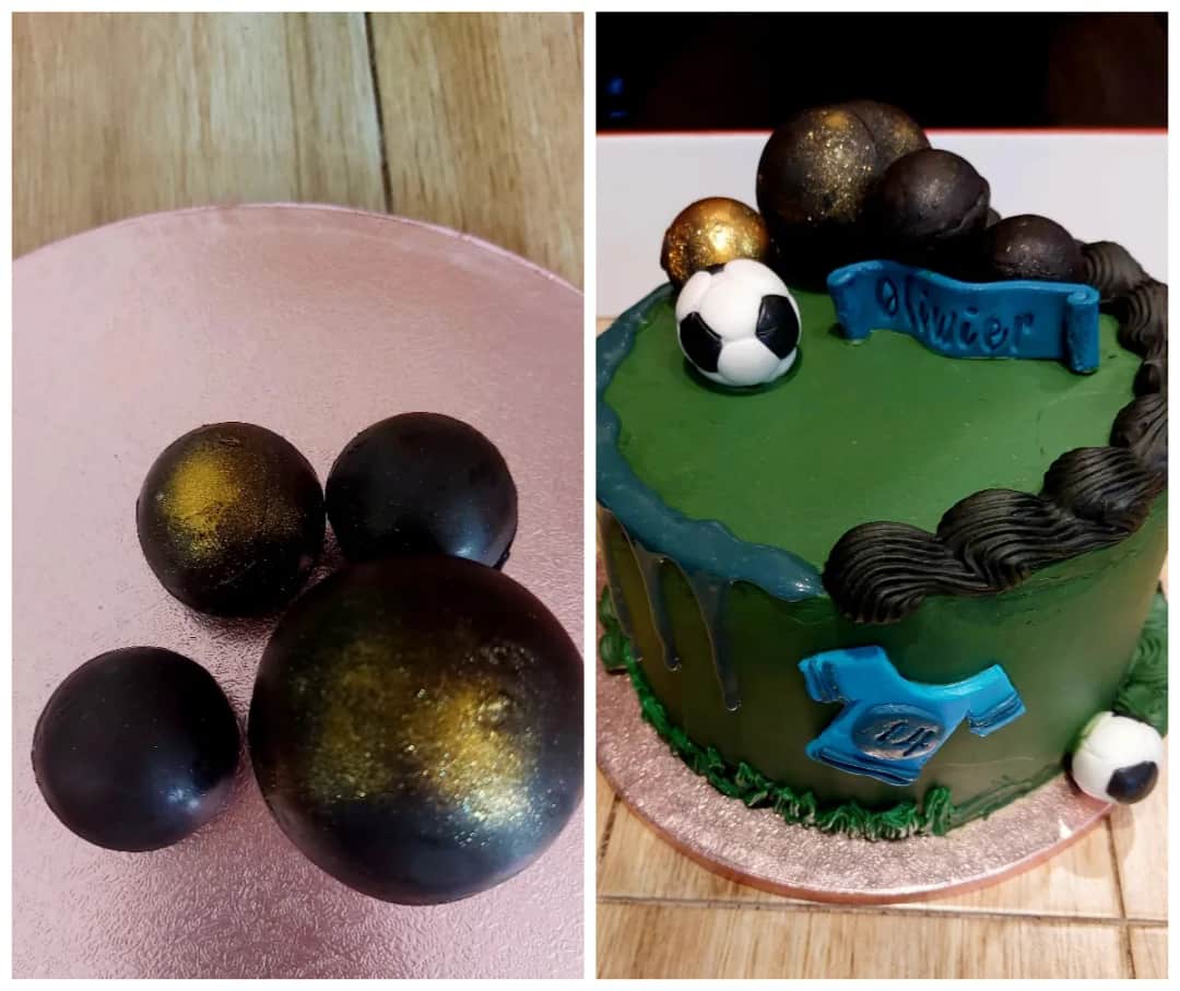 Jak zrobić pyszne kule czekoladowe – prosty przepis i wskazówki krok po kroku