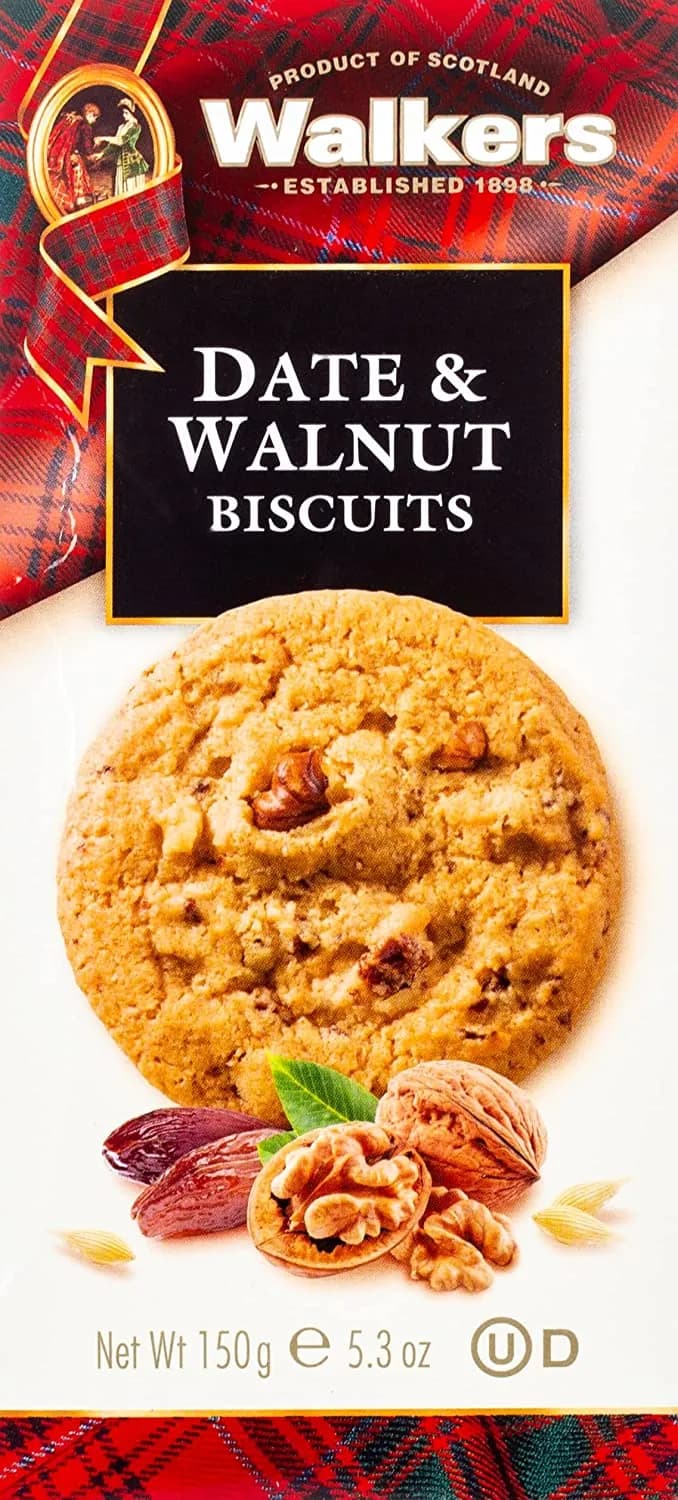 Gdzie kupić Walkers ciastka? Sprawdź najlepsze oferty i ceny