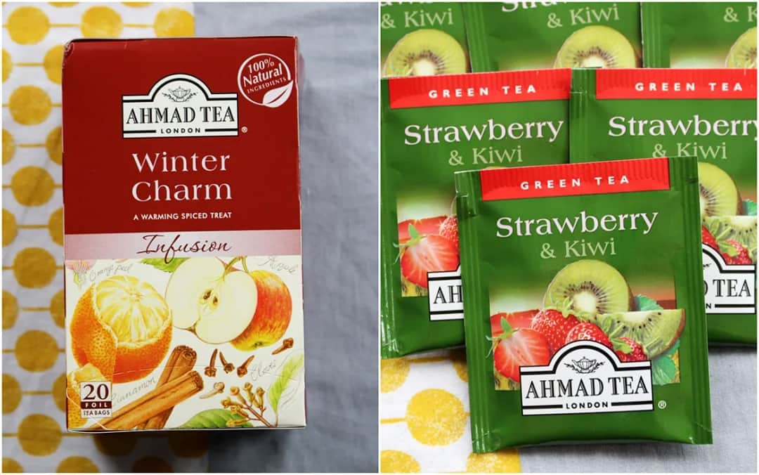 Jaką herbatę kupić w Anglii? Odkryj najlepsze marki i smaki