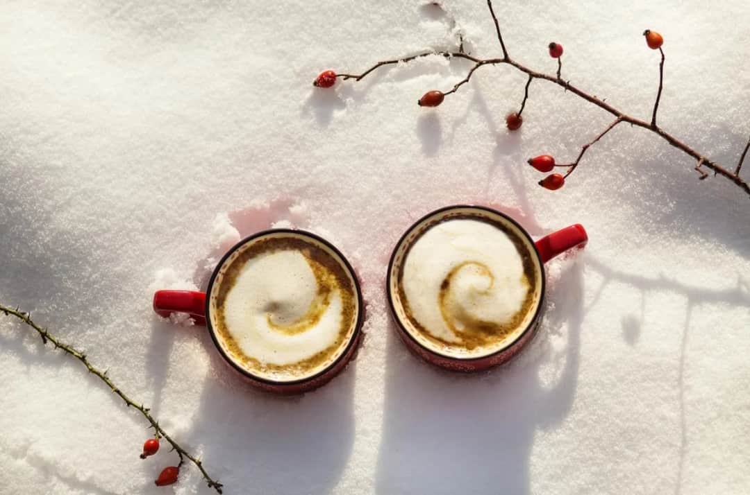 Jak przygotować kawę Inka z mlekiem – prosty przepis na smakowity napój