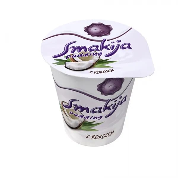 Gdzie kupić pudding smakija? Sprawdź najlepsze sklepy i dostępność!