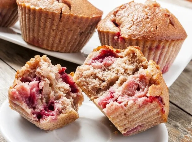 Jak piec muffinki termoobieg, aby uniknąć przypalenia i uzyskać idealną konsystencję