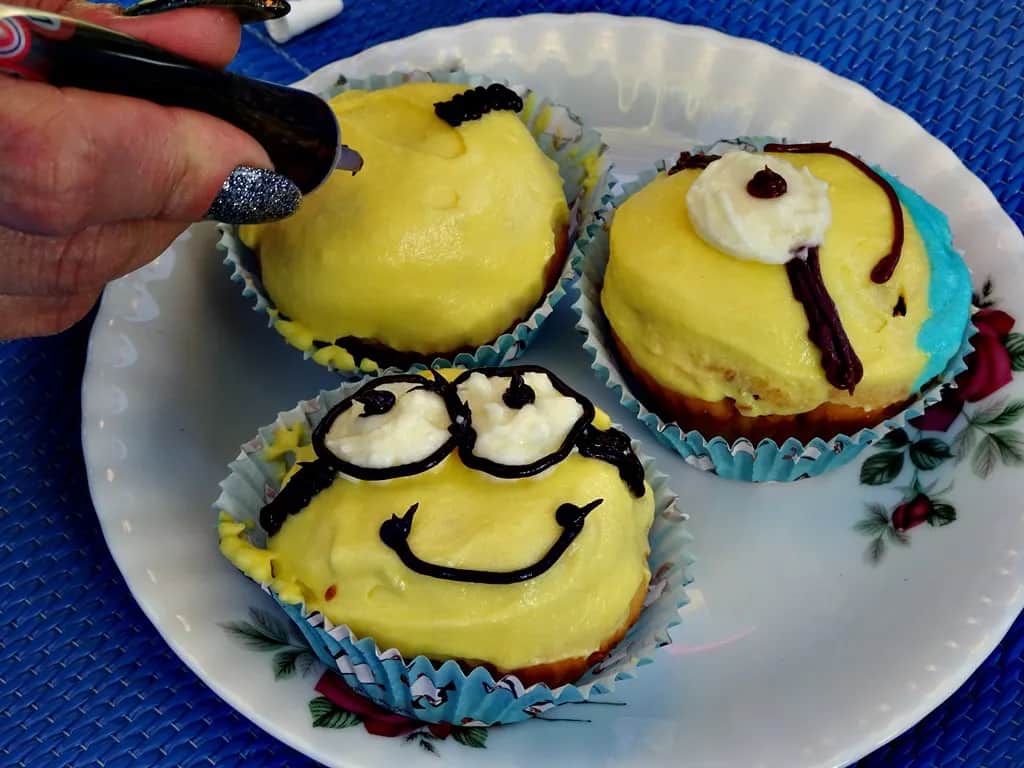 Proste i kreatywne sposoby na ozdobienie muffinek dla dzieci – inspiracje i porady